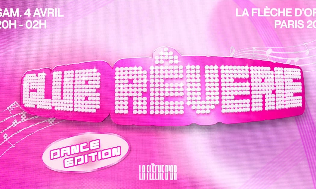 Club Rêverie - Dance Edition 2