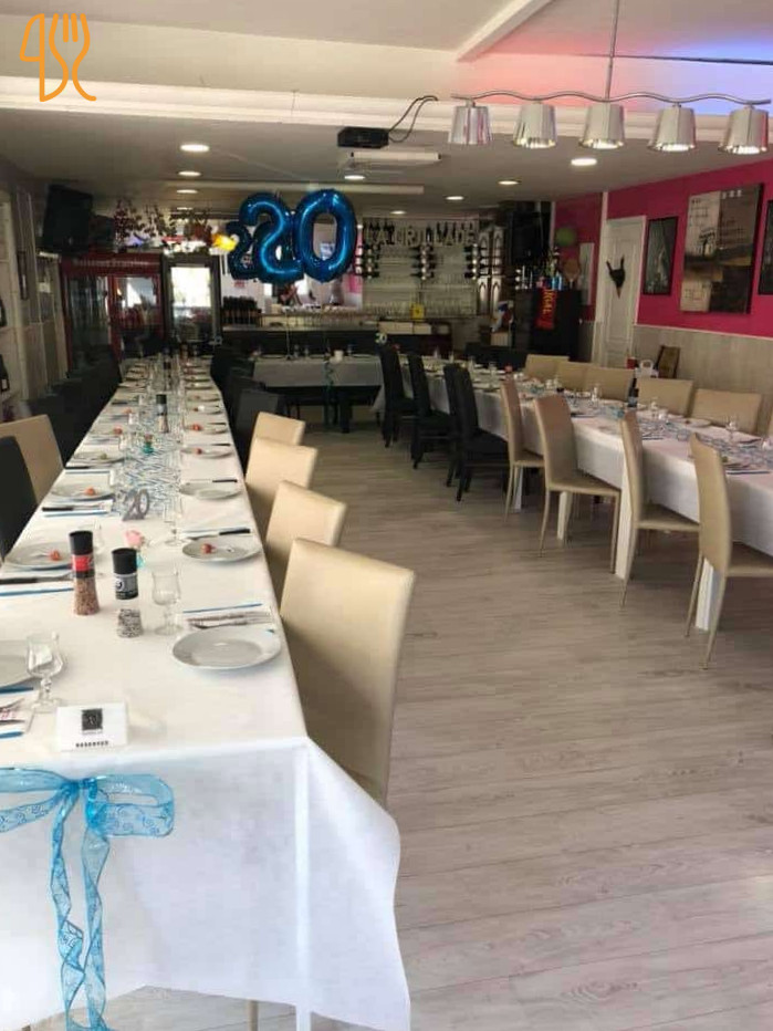 Mama La Grillade 2