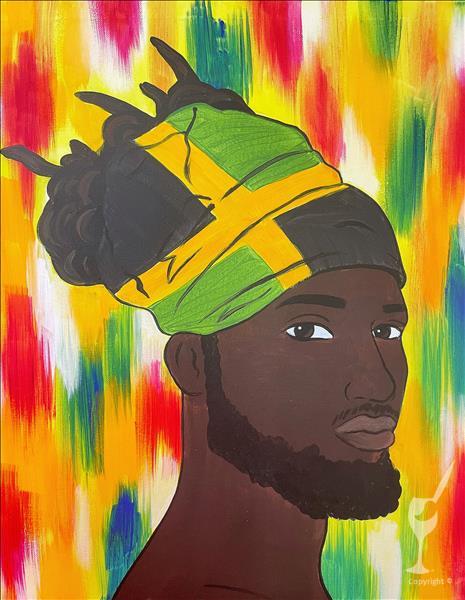 Caribbean Kings (JAMAICA) *NEW ART* 1