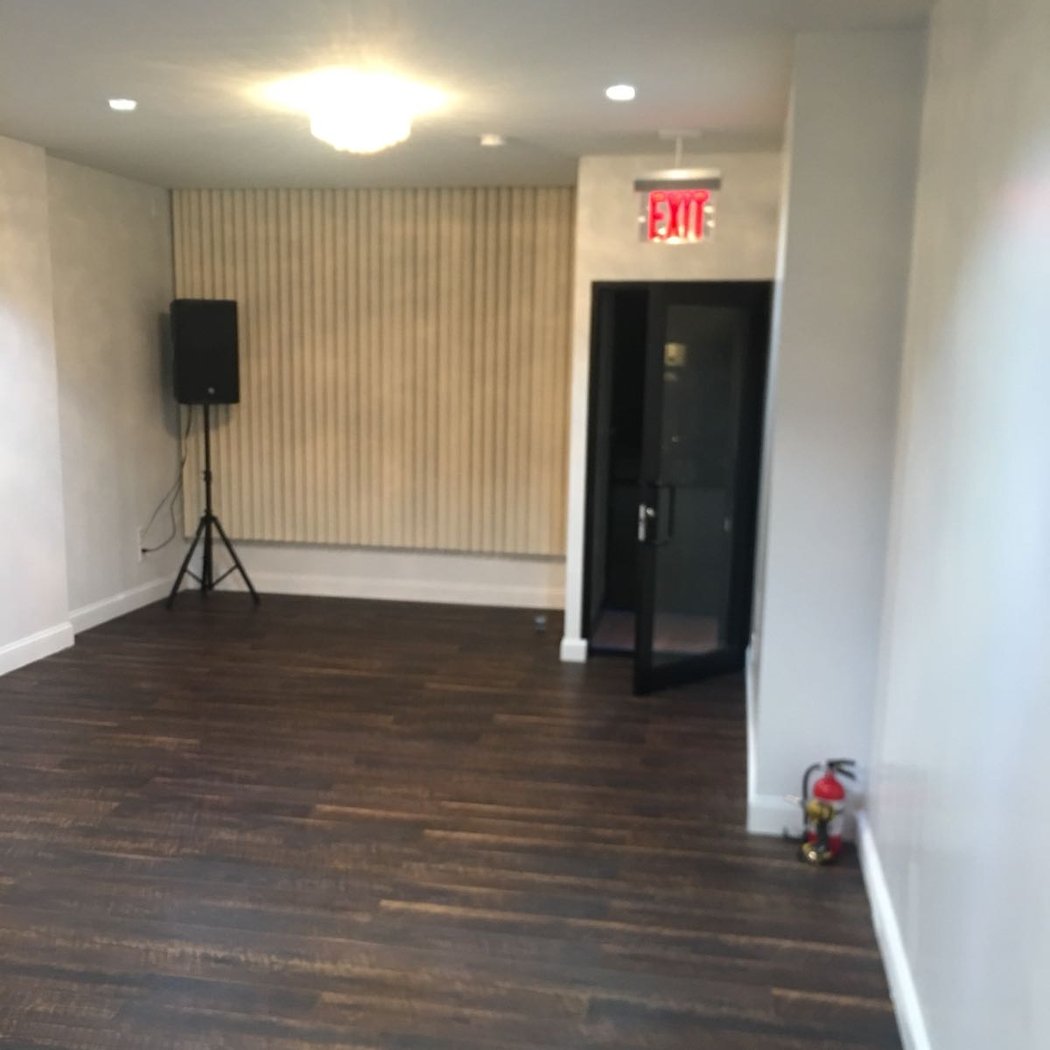 MONDAYS HALL INC. 3