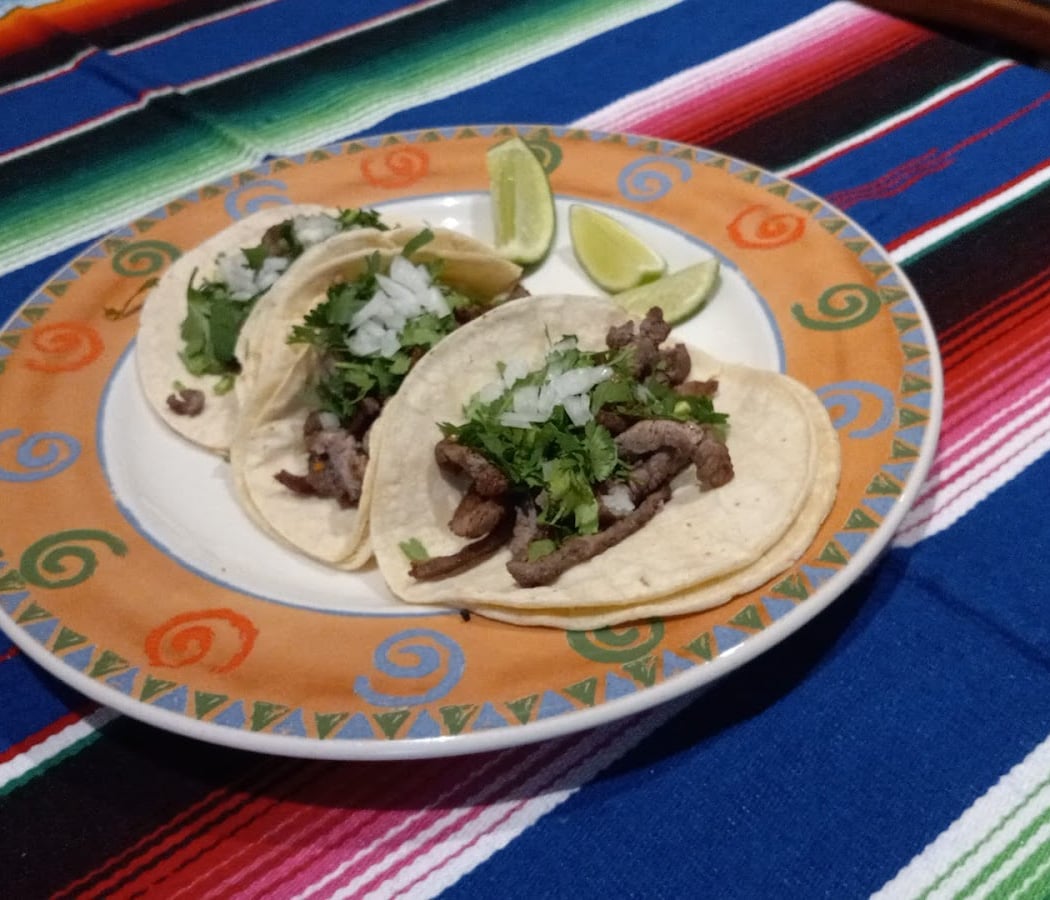 La Casita Taqueria Restaurant 1