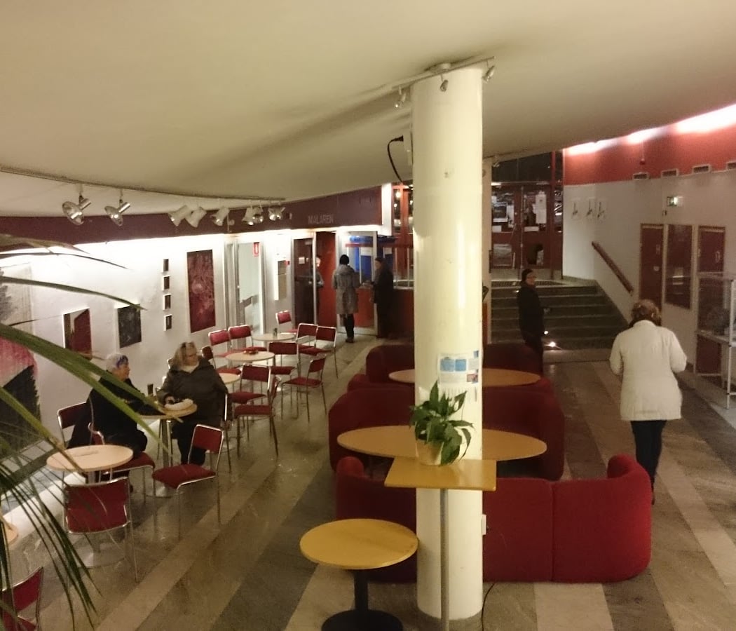 Årsta Folkets Hus 4