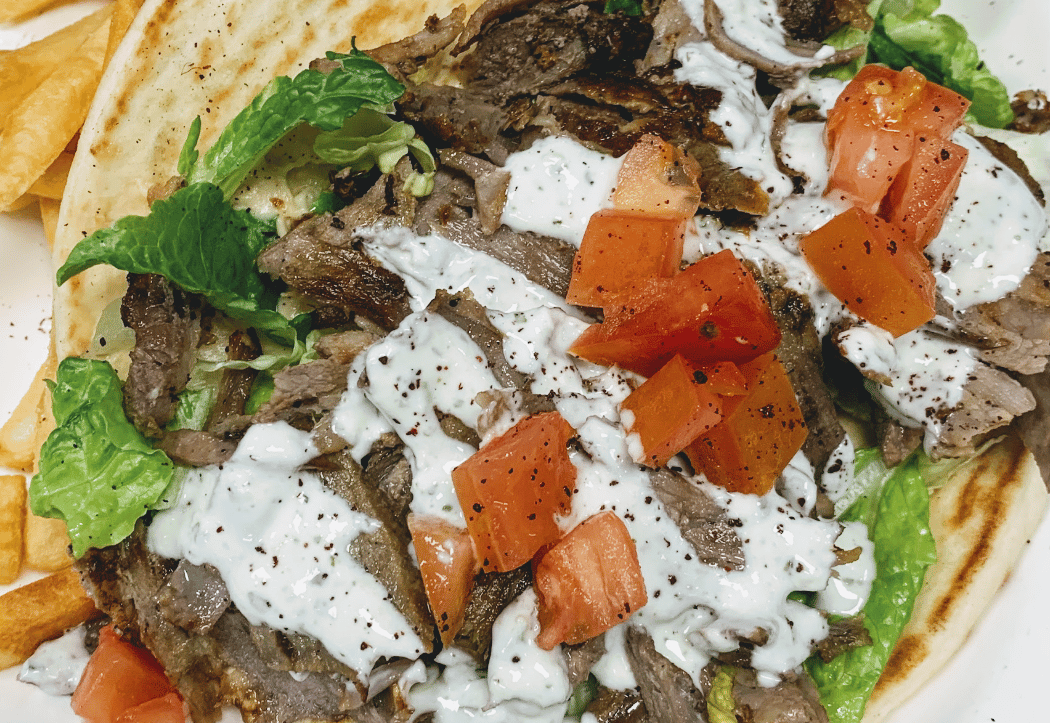 City Kebabs & Gyros 3