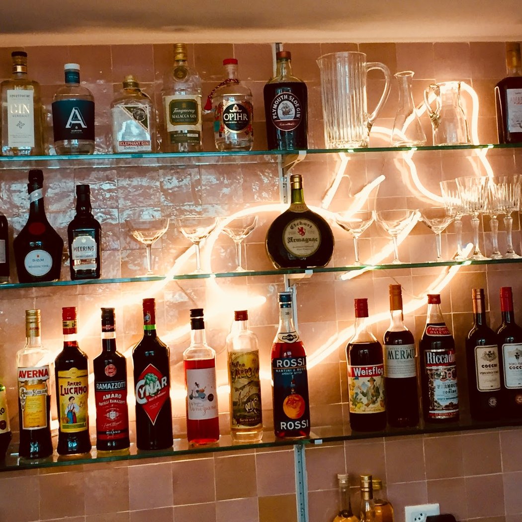 Bar Sacchi 2