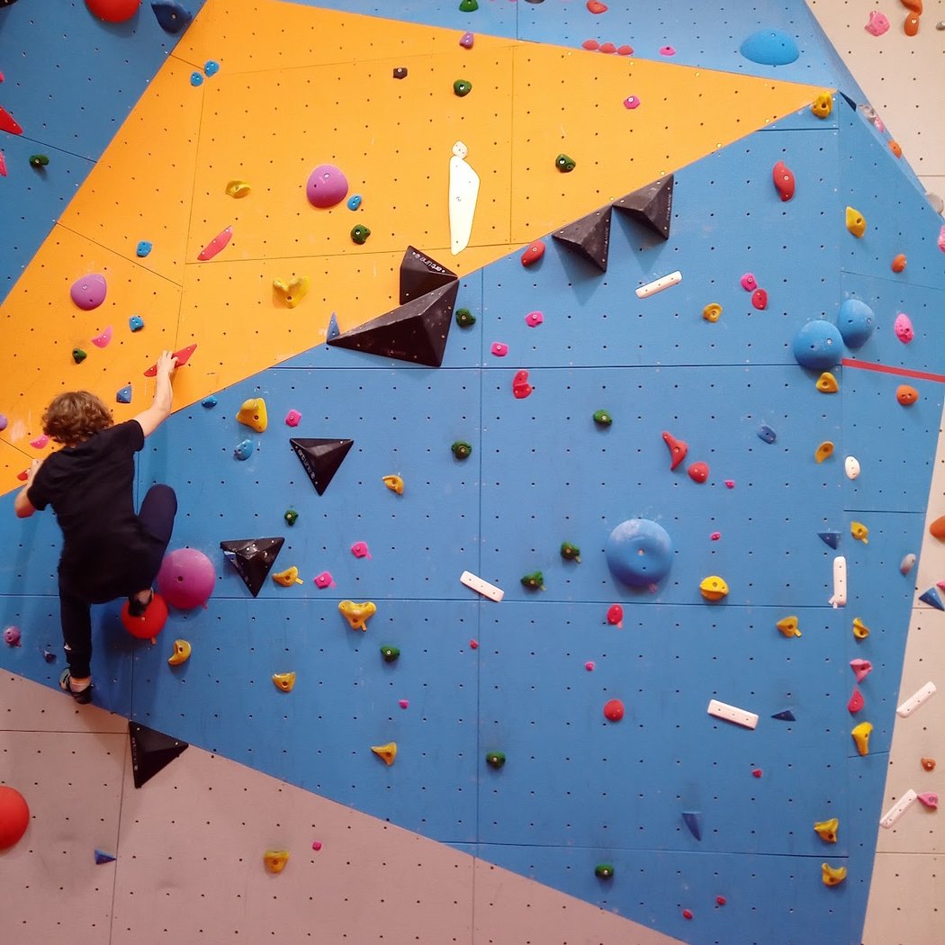 Centre sportif Croix Nivert 1