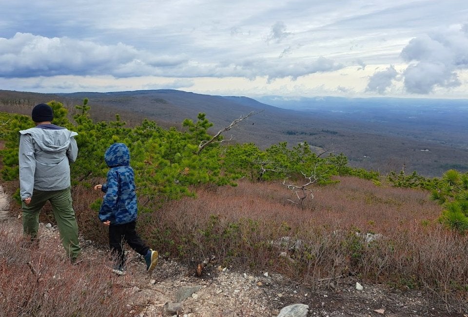Minnewaska State Park Preserve 2
