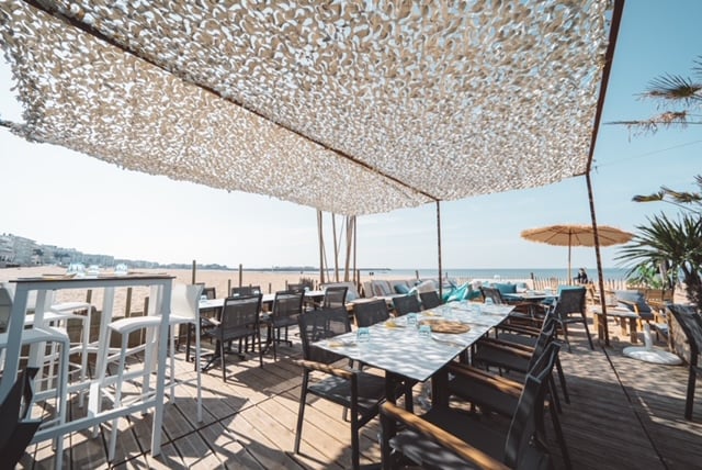 Kymye - Restaurant 2