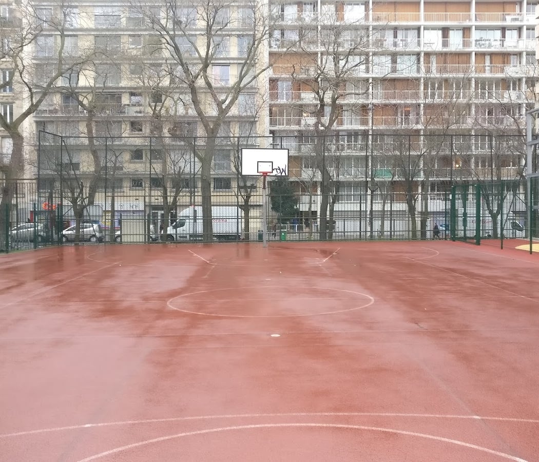Centre Sportif Philippe Auguste 3