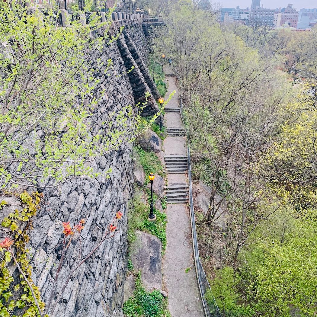Jazz Series in Historic Harlem Parks 3