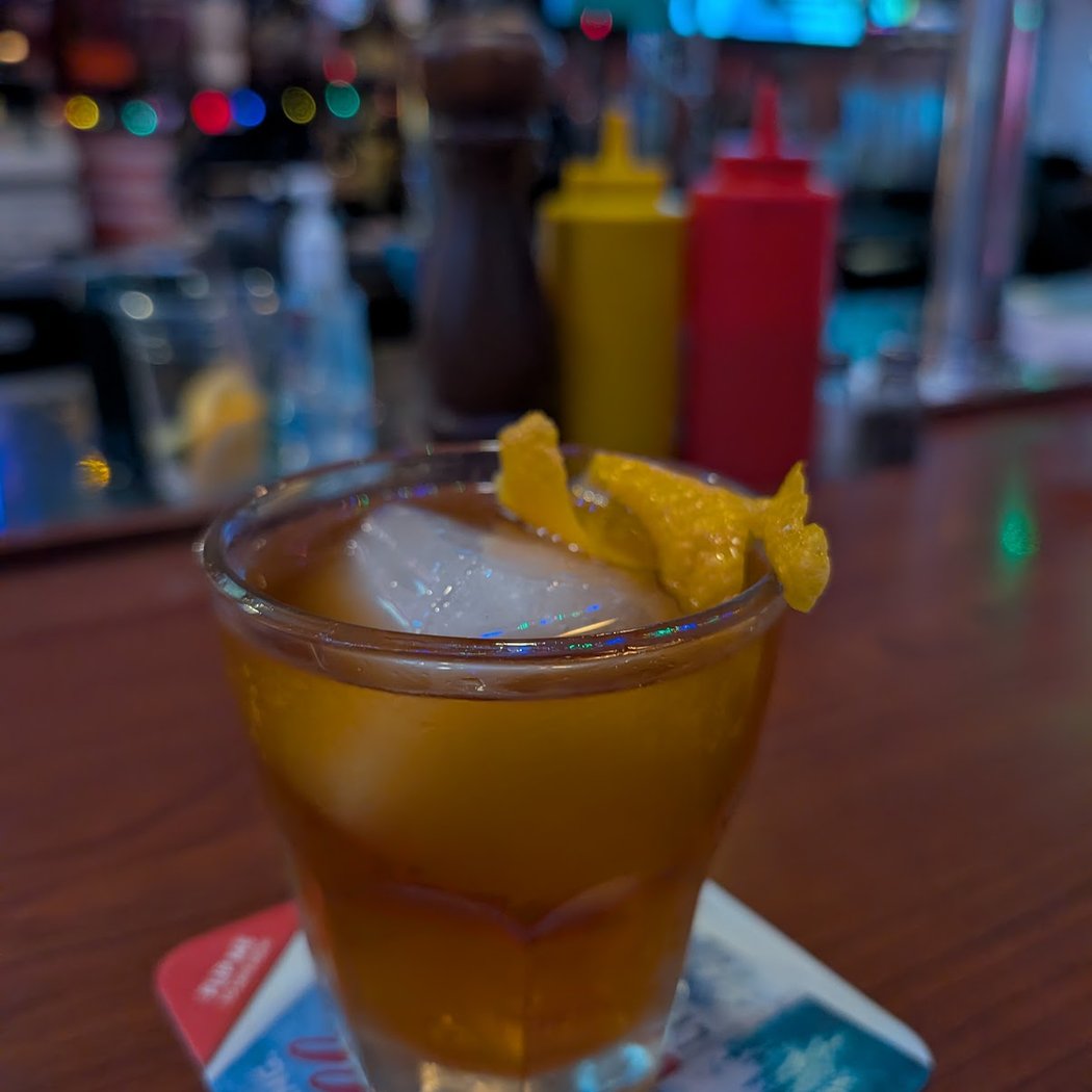 Coach's Sports Bar & Grill 1