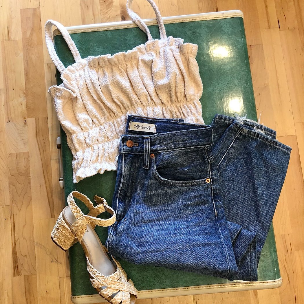 Lucky Roots Clothing 1