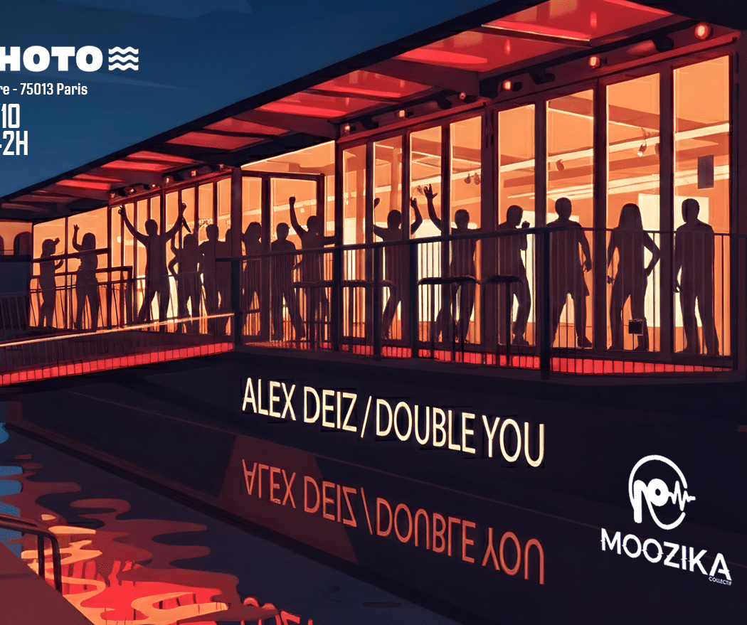 DANCE OR DANCE – MOOZIKA COLLECTIF 1