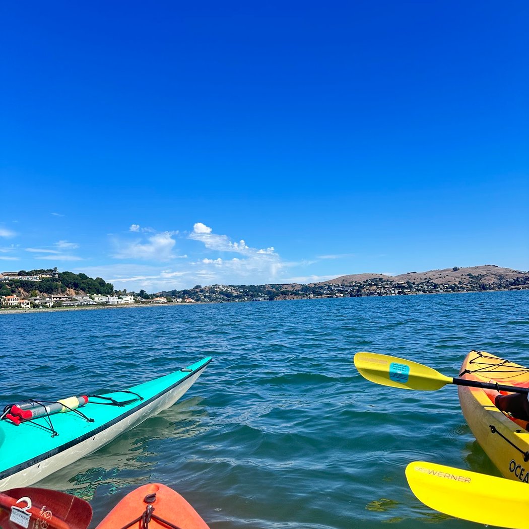 Sea Trek Kayak and SUP (Sausalito) 3