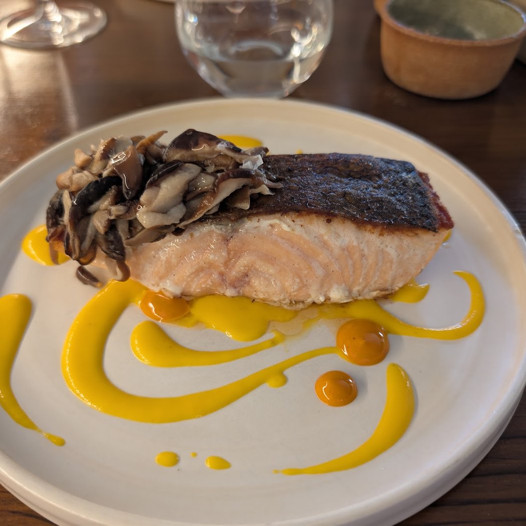 Oníric Restaurant
