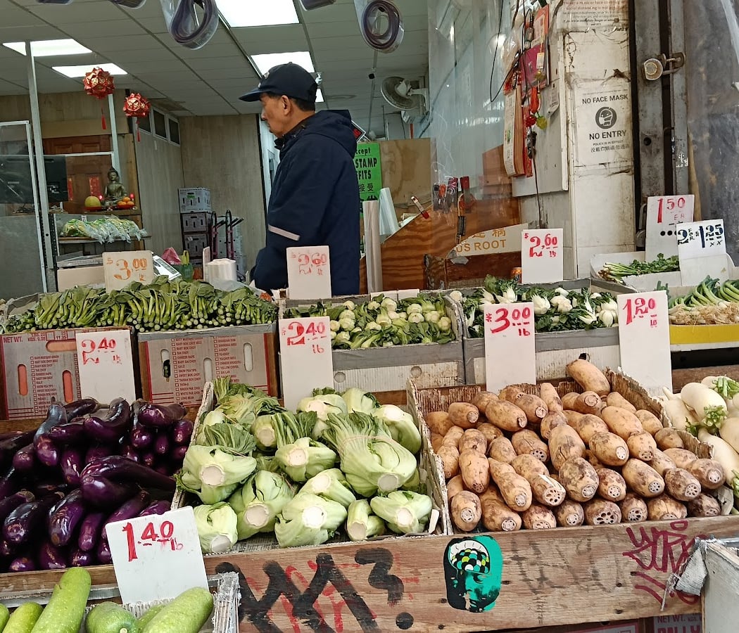 Chinatown 1