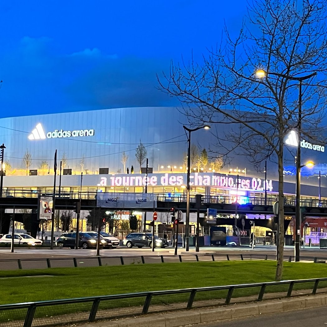 PARIS BASKETBALL VS ESSM LE PORTEL 3