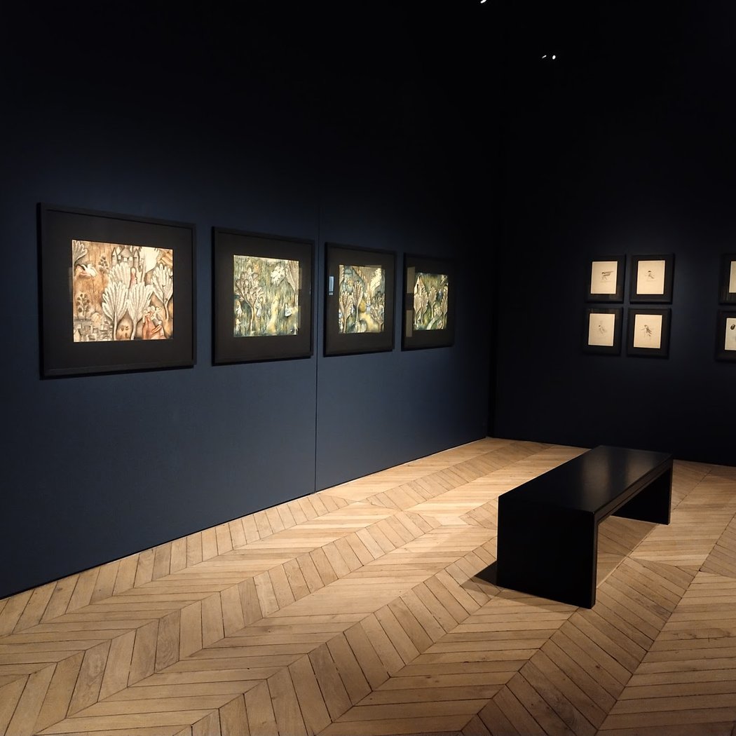 Kaléidoscope 3
