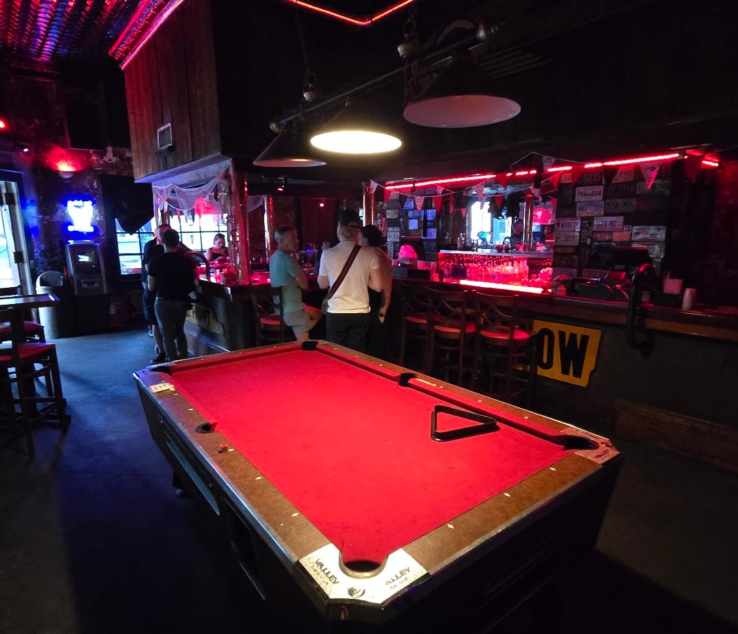 Rawhide Lounge 3