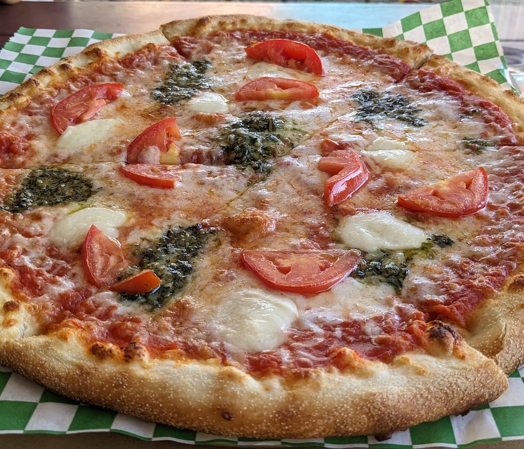 All Good Pizza 2