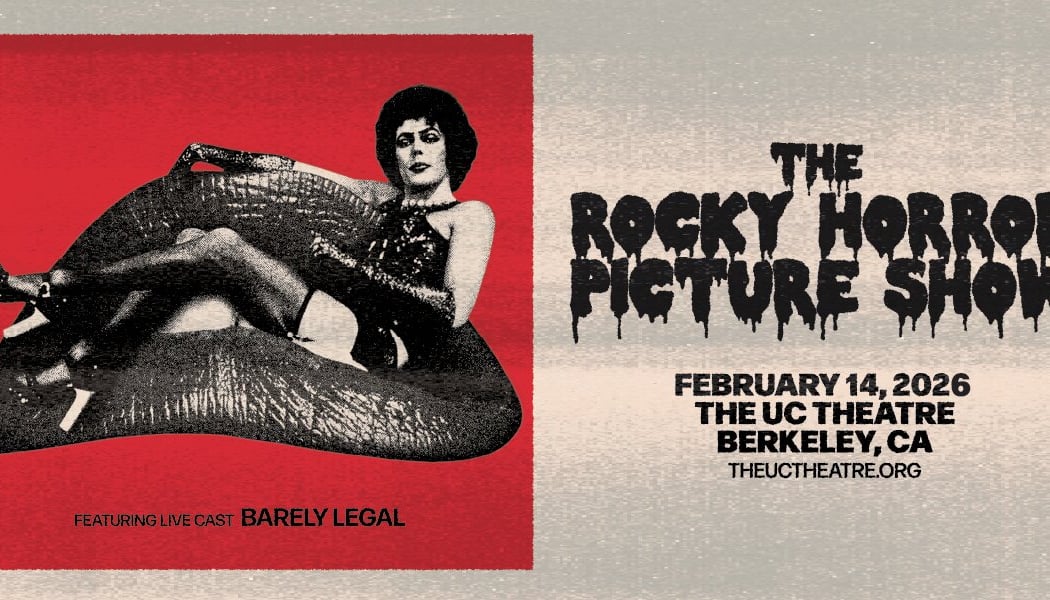 Rocky Horror 1