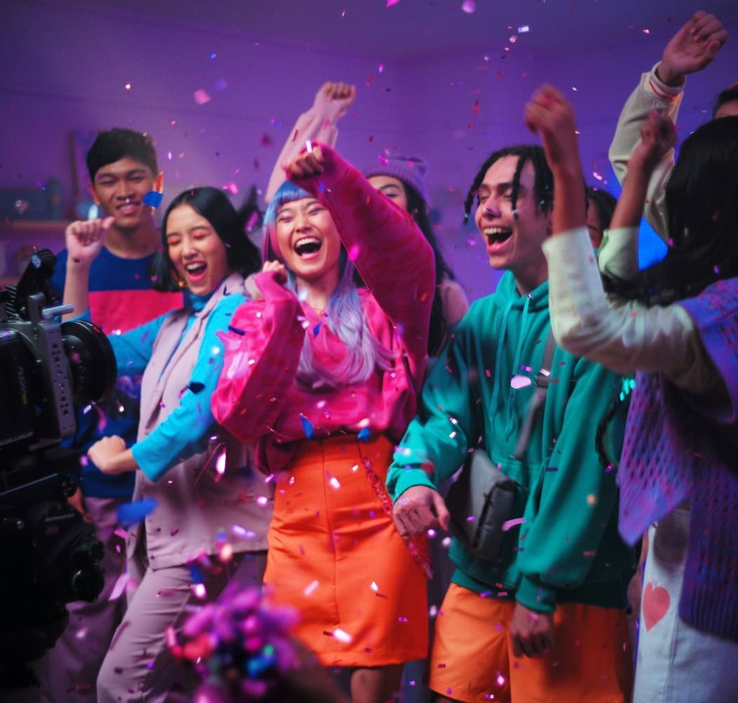 Love In The Club 2