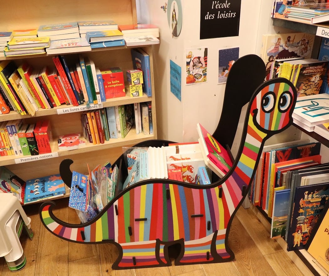 Le Genre urbain - Librairie 4