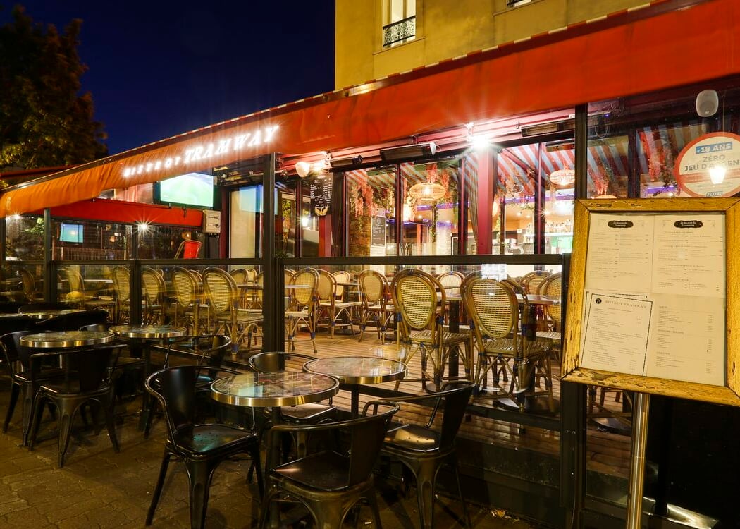 Tabac bistrot Tramway 3