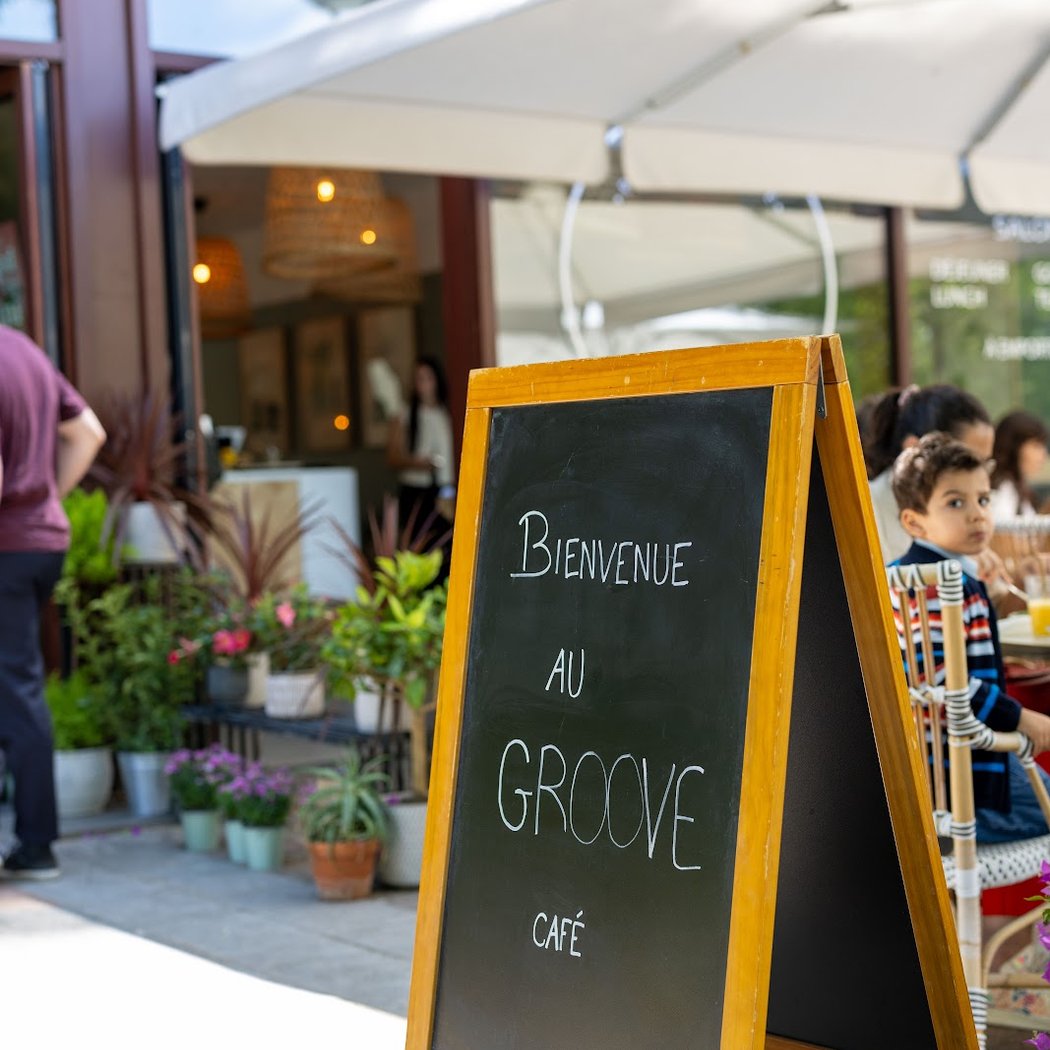 Groove Café | brunch 2