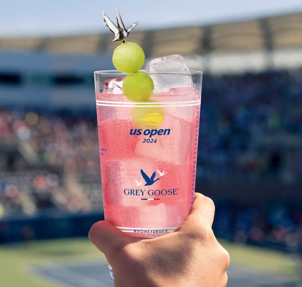 US Open 1