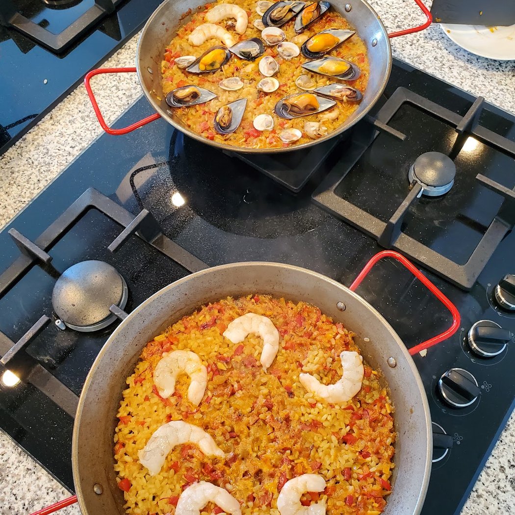 Talleres De Reposteria Para Niños 1