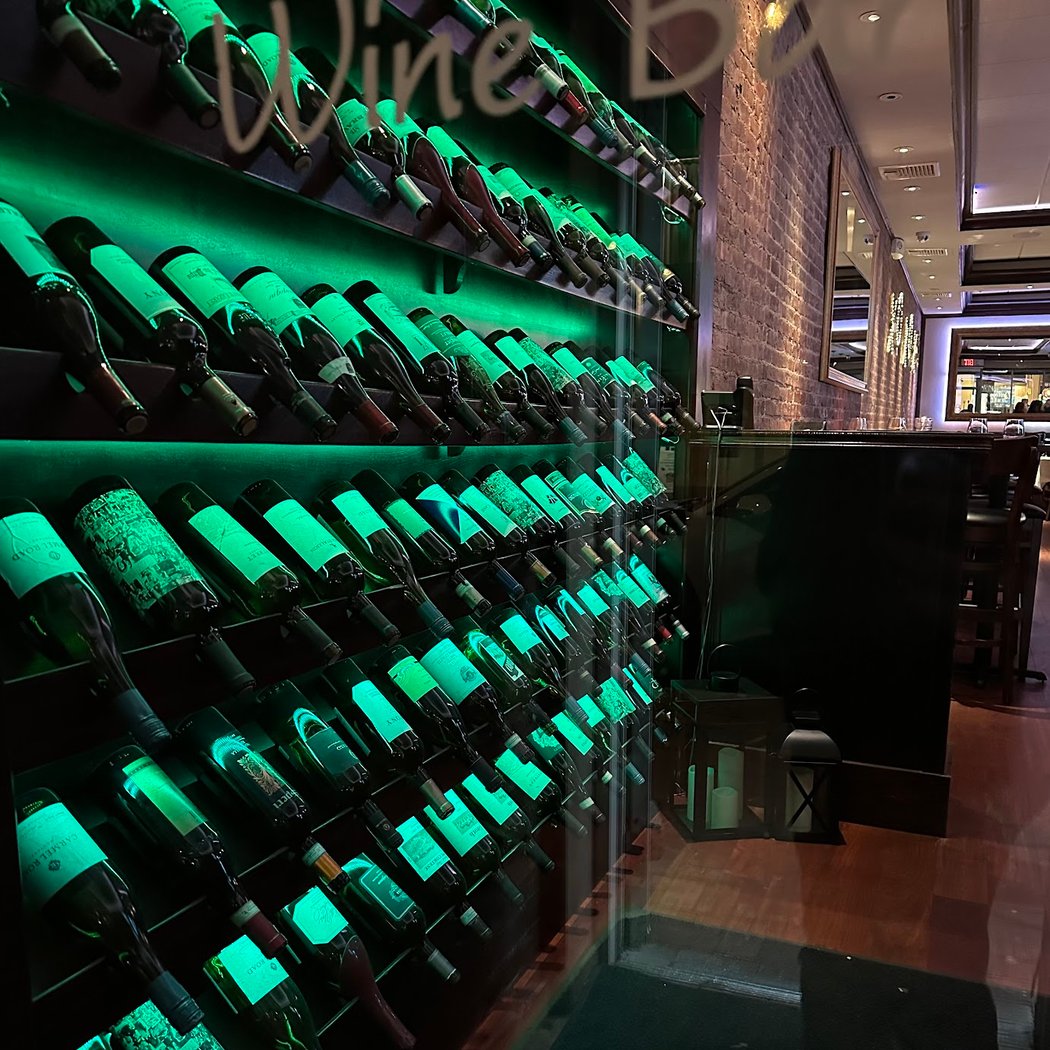 The Wine Room SF