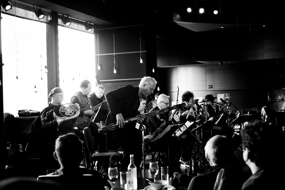 Charles Mingus Orchestra 1