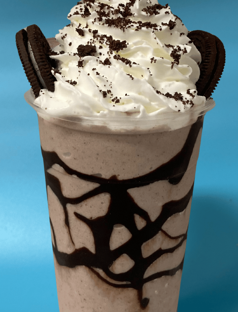 Boba Cafe 1
