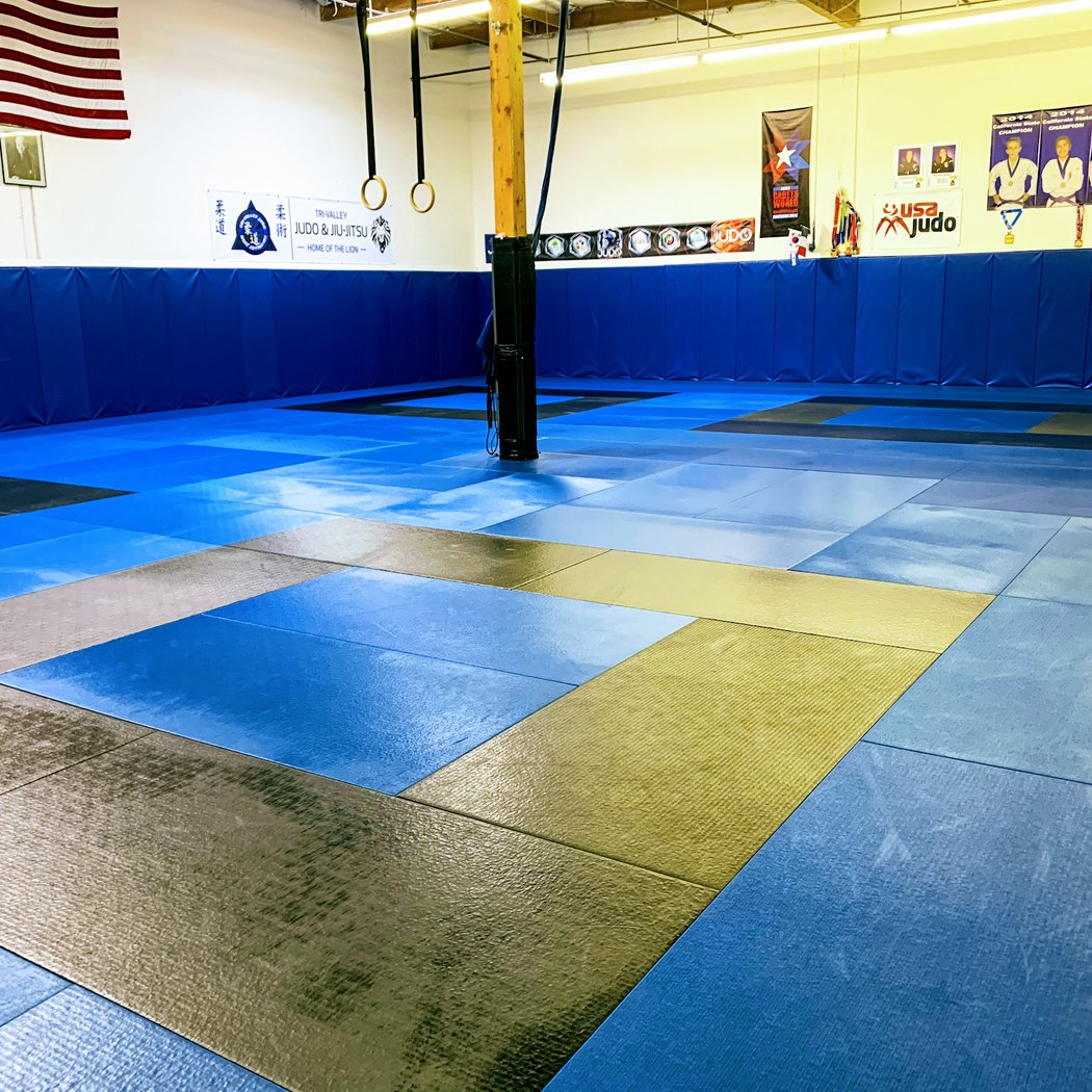 Tri-Valley Judo & Jiu-Jitsu 2
