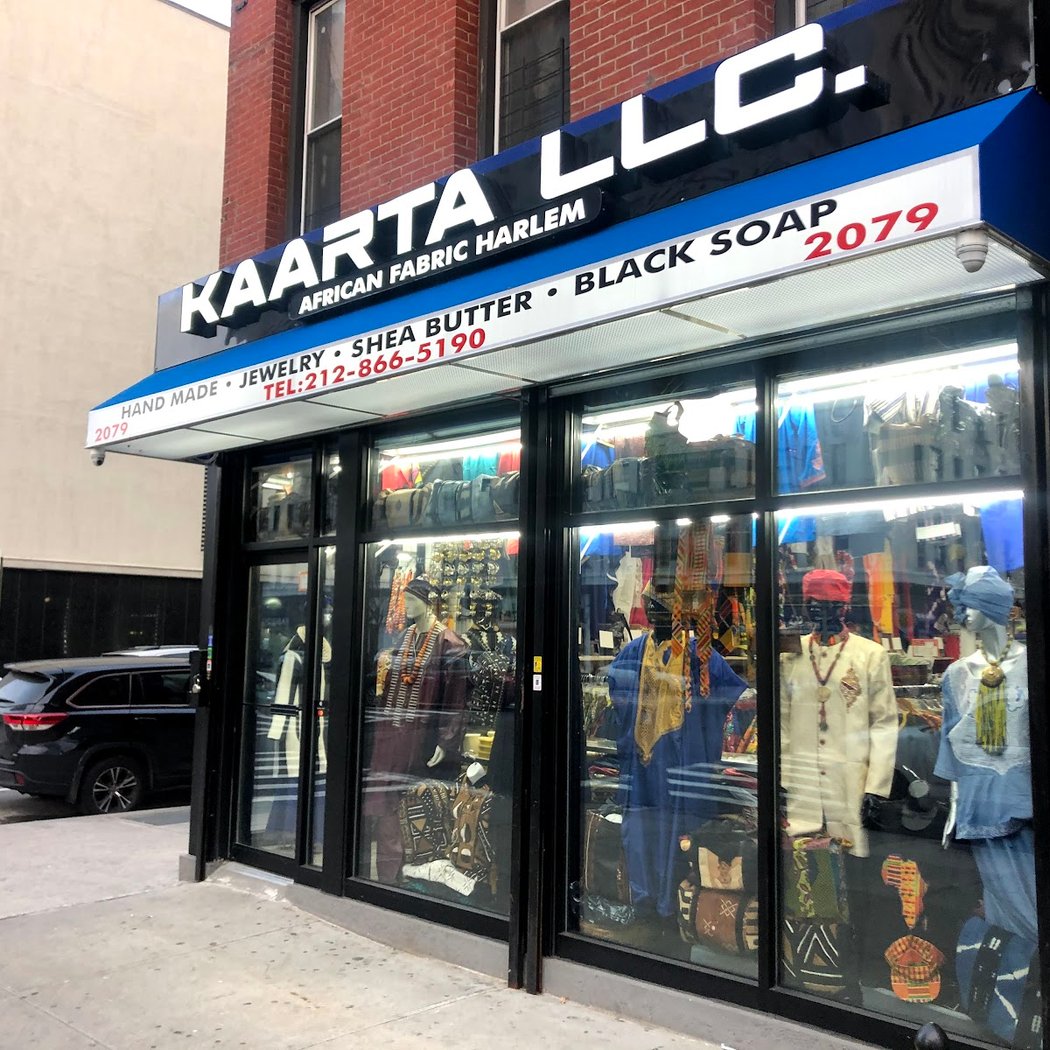 Kaarta Imports 2