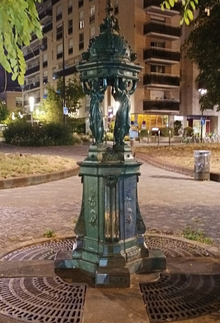 Suresnes 1