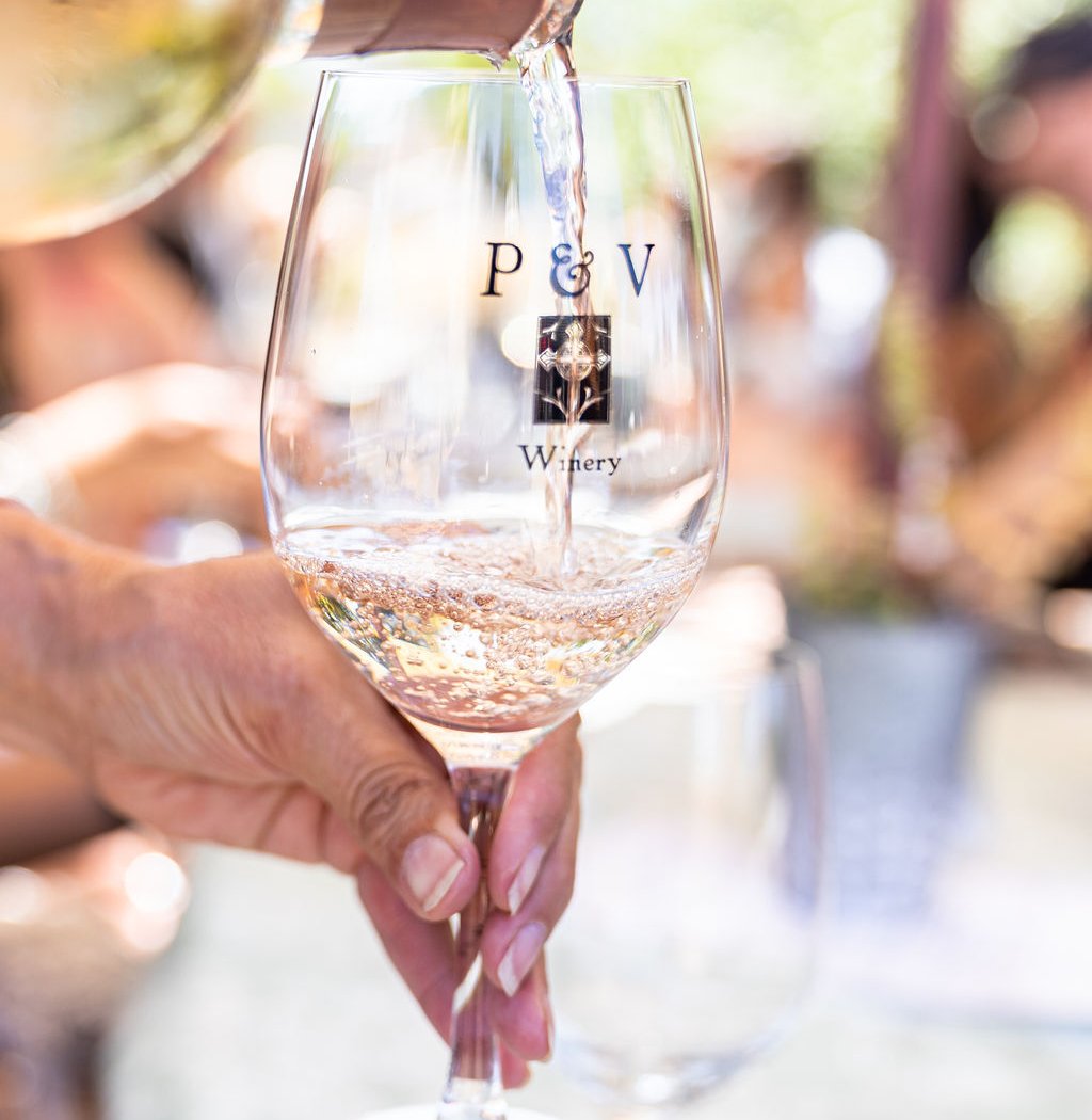 P and V Winery 1