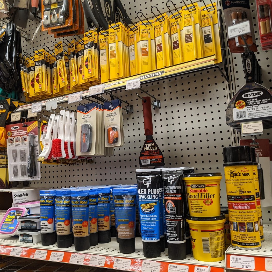 Roberts Hardware 3