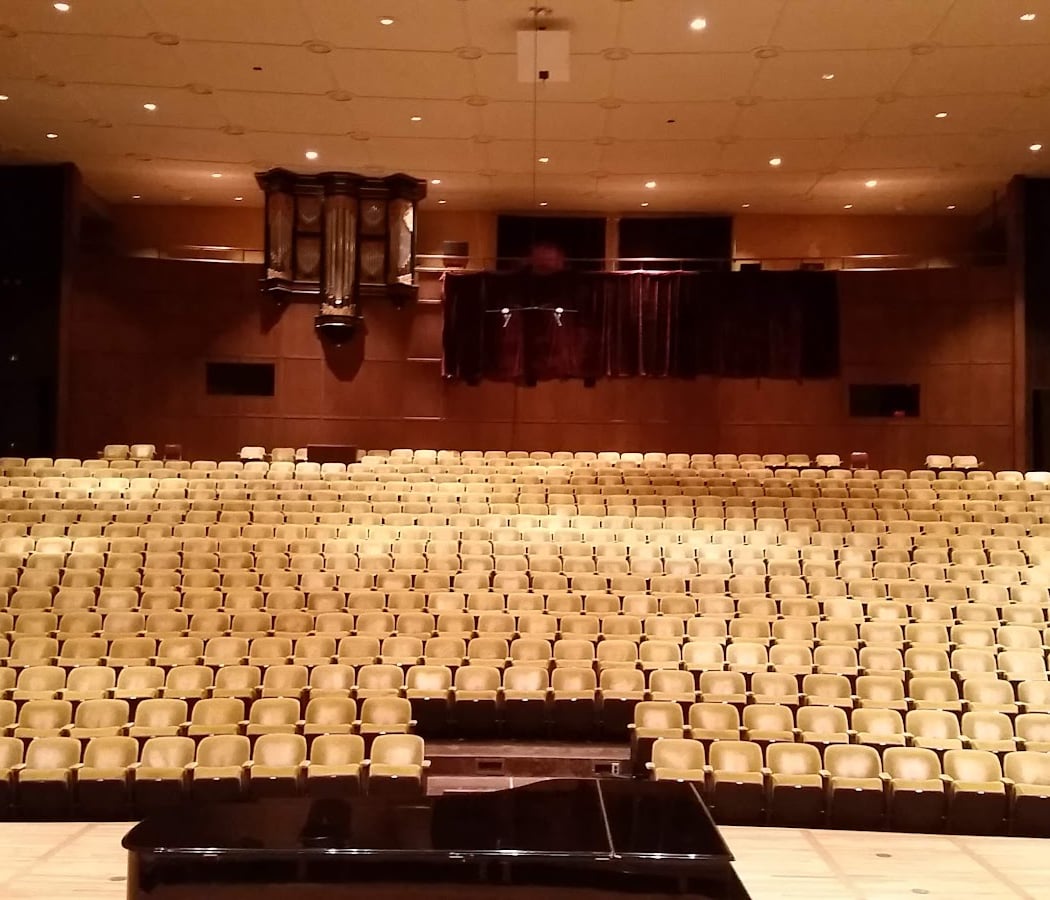 UC Jazz Spring Concert 2
