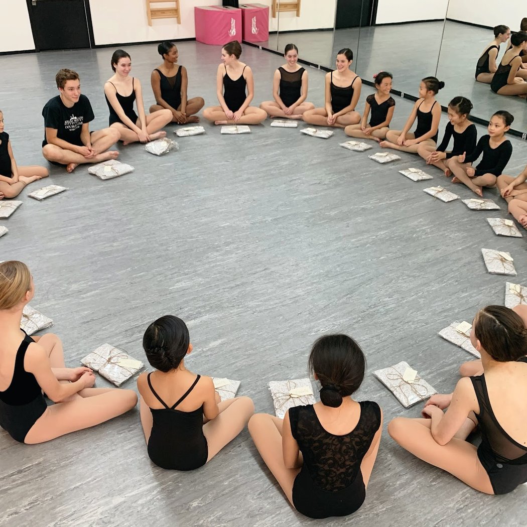 Los Altos Dance Academy 2