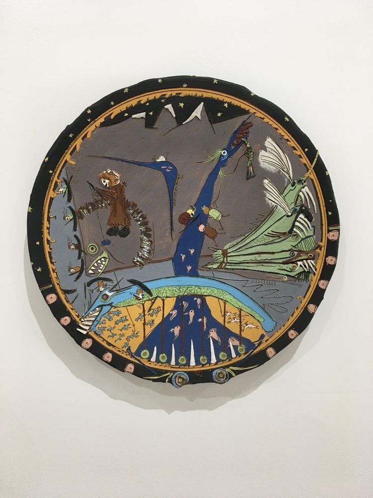 American Museum of Ceramic Art 3