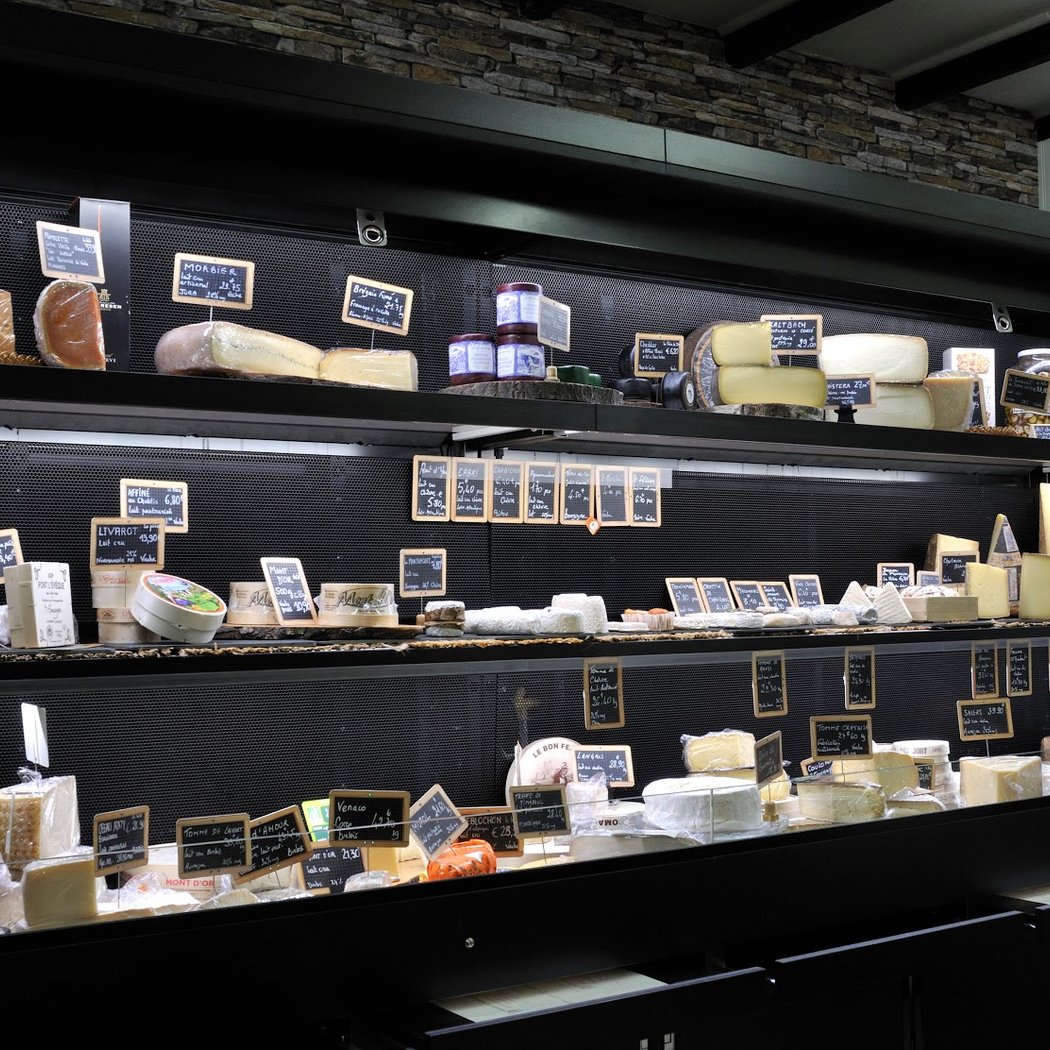 Marché de Producteurs de Pont-Château 4