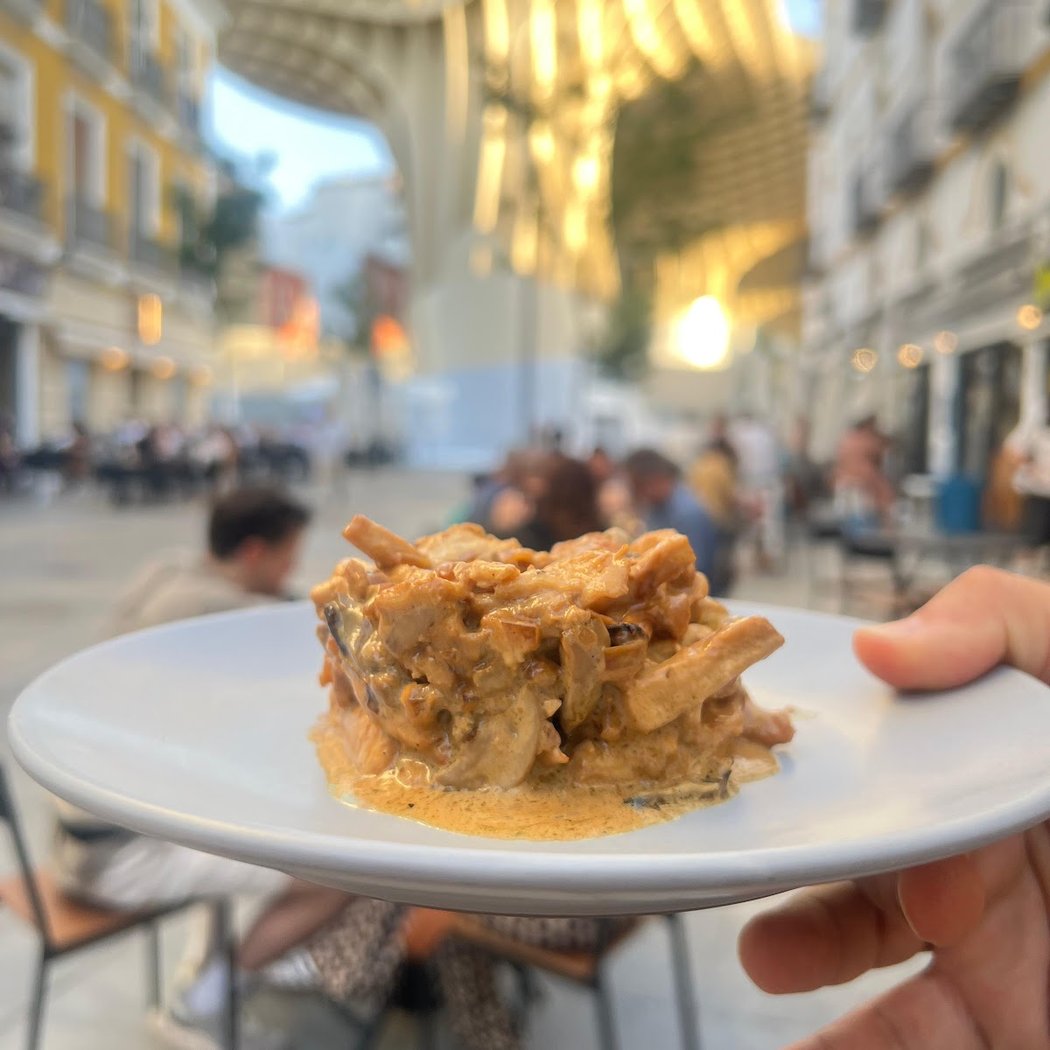 Taberna la Autentica 3