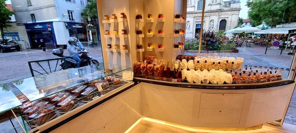 Boulangerie Borget 2