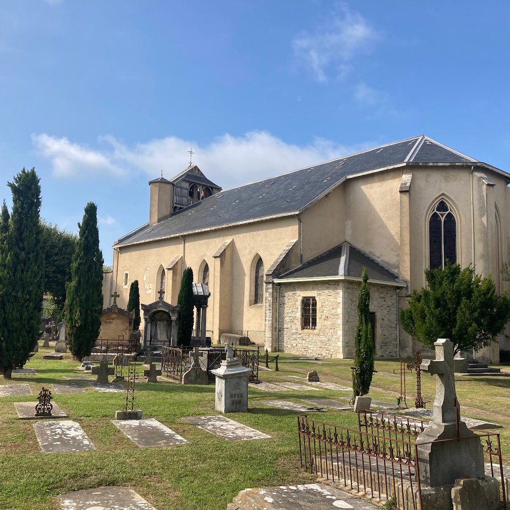 CONCERT « MISSA PE CATALI » de Thomas MOREAU 3