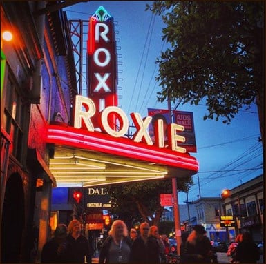 Roxie Theater 1
