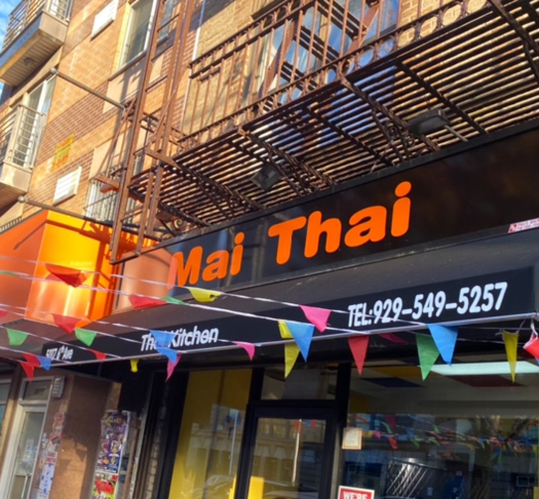 Mai thai 2
