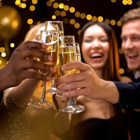 Apéritif de la Direction