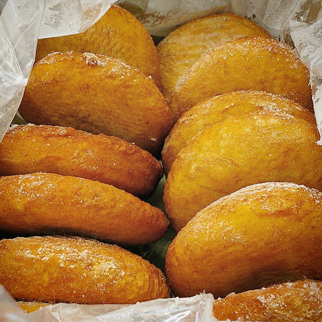 Paramount Piroshki 1
