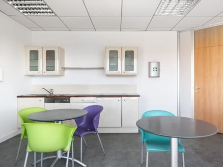 Regus - Marseille, 165 Prado 3